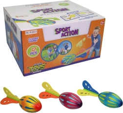 Cohetes de lanzamiento para niños 25 × 8,5 cm