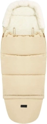 Saco de invierno 2 en 1 beige MoMi Sardi