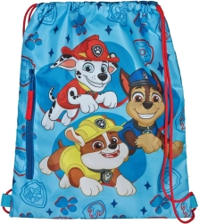 Bolsa para merienda Patrulla Canina