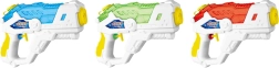 Pistola de agua