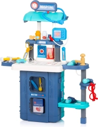 Set médico 3 en 1 para niños