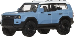 Colección Premium de Autos - Hot Wheels Car Culture - Toyota Land Cruiser 2024