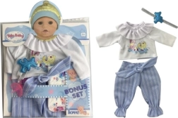 Ropa para muñeca de 45 cm