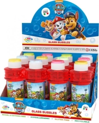 Pompas de jabón Paw Patrol 300 ml