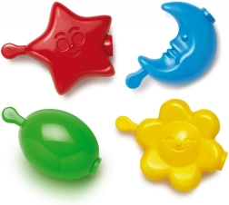 Collar Daisy para niños