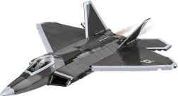 Maqueta Lockheed F-22 Raptor