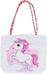 Bolso bandolera Unicornio
