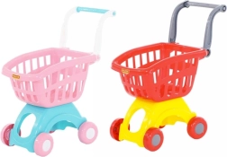 Carrito de compras infantil mini