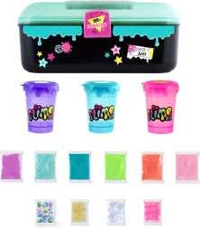 So Slime maletín sensorial para hacer slime