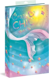Crazy Chic paleta de maquillaje Verano