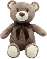 Osito de peluche Zbyš marrón 30 cm