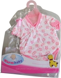 Ropa para muñecas de 42 cm