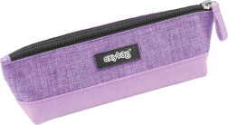 Estuche para útiles de escritura Oxybag pastel morado