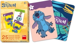 black peter stitch – juego de cartas para niños