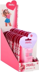 Tizas de colores para el cabello CREATE IT! 2 uds – colores temporales para niños