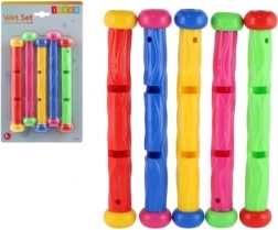 Barras de buceo INTEX, juego de 5 uds