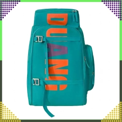 Mochila escolar y de senderismo para skaters 55 l