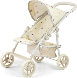 Cochecito para muñecas MILLY MALLY Natalie Nature