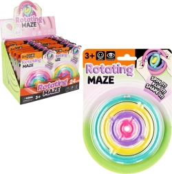 Laberinto giratorio 10 cm