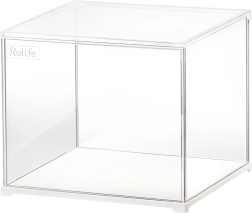 Vitrina para casas en miniatura ROBOTIME