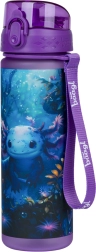 Botella de agua Tritan Axolotl 500 ml