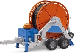 Remolque de riego BRUDER 1:16