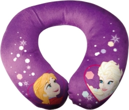 Almohada de viaje DISNEY FROZEN