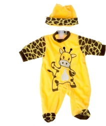 Ropa para muñeca