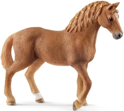 Figura de yegua Quarter Horse SCHLEICH