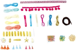 Fabricación de joyas – set XL para pulseras de moda