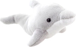 Delfín de peluche 16 cm
