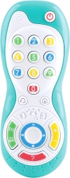 Playgo mando a distancia de TV con efectos 14,5 cm