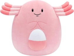 Peluche Pokémon Squishmallows Chansey 25 cm