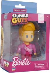 Figura Stumble Guys x Barbie