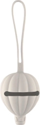 Petú Petú caja de silicona para chupete Dinar off-white - 1 pieza