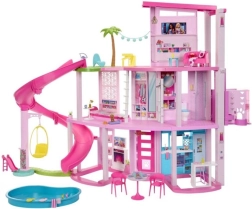 Casa de ensueño para muñecas Barbie Dreamhouse 2023