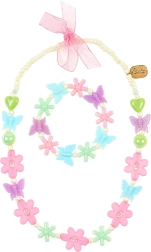 Souza! - Collar y pulsera Andria para niños