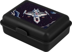 Caja para almuerzo Space