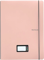 Cuaderno Oxybook Pastelini A4 Albaricoque