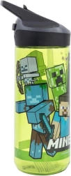 Botella para beber Minecraft 620 ml