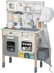 Cocina infantil todo en uno