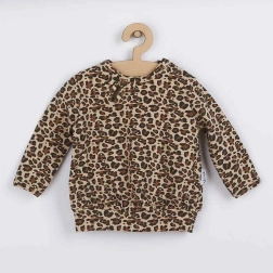 Camiseta de algodón para bebé Nicol Mia