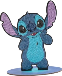 Pintura con diamantes XL Disney: Stitch