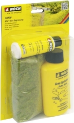 Kit de inicio para el encespado Noch