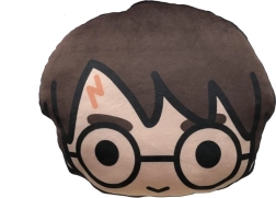 Cojín HARRY POTTER chibi