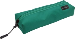 Estuche ancho VERDE verde
