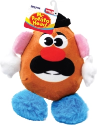 Hasbro Nerf Dog juguete para perros Mr. Potato 20 cm