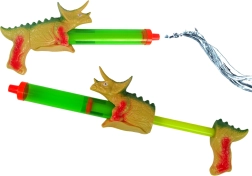 Pistola de agua Dinosaurio Jardín
