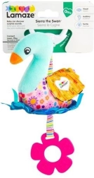Juguete colgante TOMY Lamaze cisne