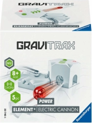 Ravensburger GraviTrax Power cañón eléctrico